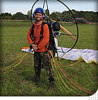 Paramoteur